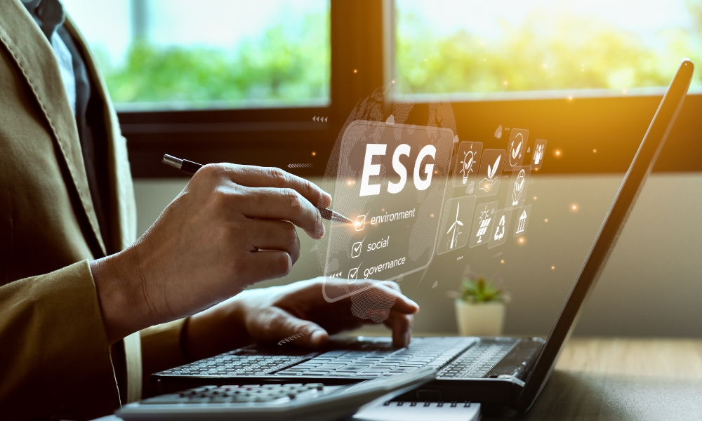 A Importância da Abordagem ESG e a Implementação por meio da Gestão Eletrônica de Documentos (GED)