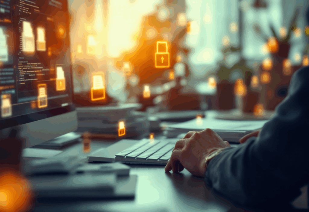 Como reduzir drasticamente os custos com guarda de arquivos na sua empresa