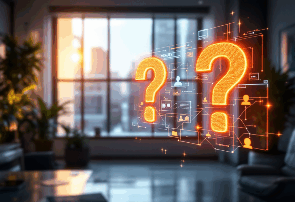 3 perguntas que todo auditor faz — e como respondê-las com um GED (Gestão de Documentos)