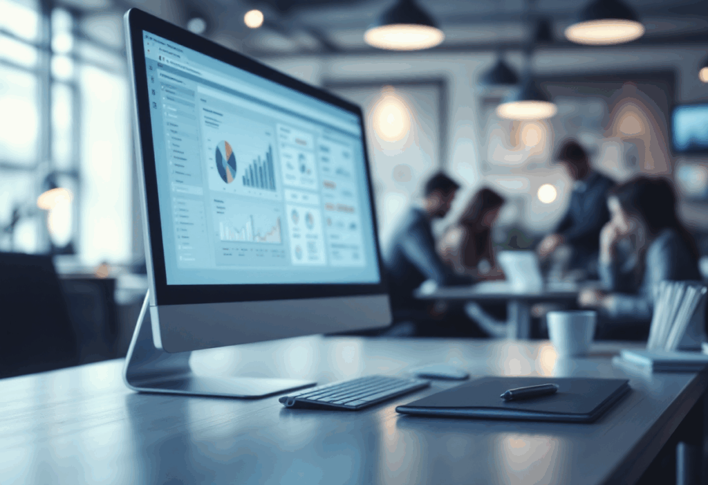 Por que contratar um especialista em gestão de documentos é o melhor investimento para sua empresa